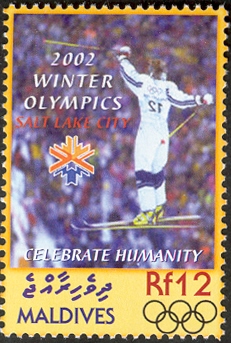 Maldives 2002 Winter Olympic Games, Salt Lake City a.jpg