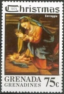 Grenada Grenadines 1975 Christmas f.jpg