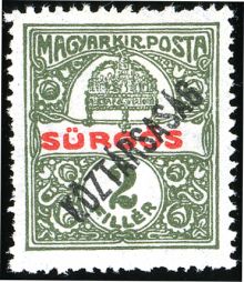 Hungary 1918 Express Republic a.jpg