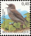 Belgium 2002-2005 Definitives - Birds - Values in € 0€40P8a.jpg