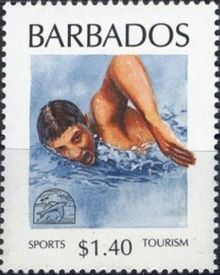 Barbados 1994 Sports and Tourism e.jpg