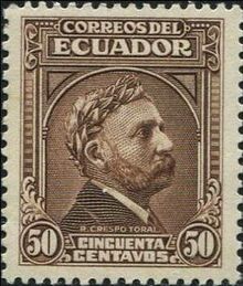 Ecuador 1942 R. Crespo Toral b.jpg