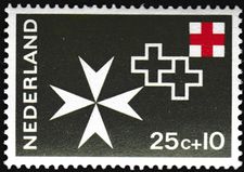 Netherlands 1967 Red Cross d.jpg