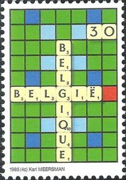 Belgium 1995 Games and relaxation c.jpg
