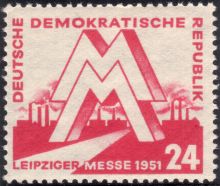 Germany-DDR 1951 Leipzig Spring Fair 24.jpg