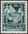 Italy 1938 Proclamation of the Empire 2L75.jpg