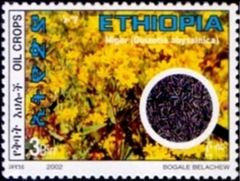 Ethiopia 2002 Oil Producing Seeds c.jpg