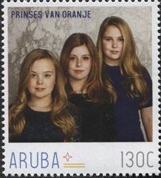 Aruba 2018 Royal Family e.jpg