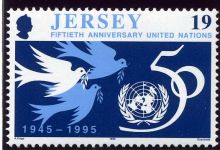 Jersey 1995 United Nations 50th Anniversary 18p.jpg