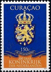 Curaçao 2014 Kingdom of the Netherlands Bicentenary a.jpg