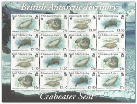 British Antarctic Territory 2009 WWF - Seals ms.jpg