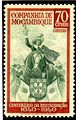 Mozambique Company 1941 300th Anniversary of the Restoration of the Portuguese Monarchy d.jpg