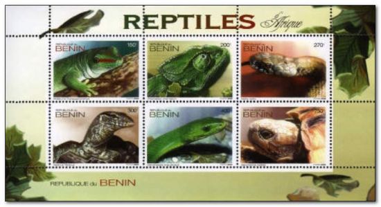 Benin 2003 Reptiles ms.jpg