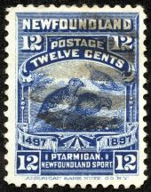 Newfoundland 1897 The 400th Anniversary of the Discovery of Newfoundland 12c.jpg