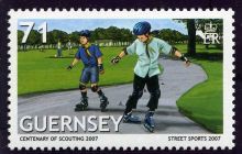 Guernsey 2007 Scouting Anniversary f.jpg