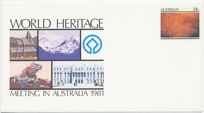 Australia PS 1981 World Heritage Meeting 1981 front cover.jpg