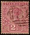 Tasmania 1892-1899 Queen Victoria b.jpg