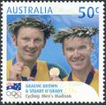 Australia 2004 Australian Gold Medalists o.jpg