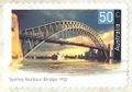 Australia 2004 Landmark Bridges 50c SA c.jpg
