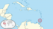 Grenadines of Grenada Location.png