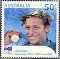 Australia 2004 Australian Gold Medalists f.jpg