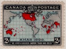 Canada 1898 Imperial Penny Postage 2c Blue and Carmine.jpg