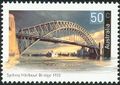 Australia 2004 Landmark Bridges 50c c.jpg