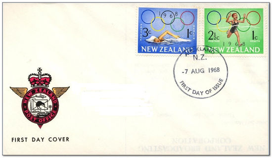 New Zealand 1968 Health Stamps fdc.jpg