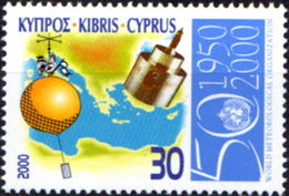 Cyprus 2000 World Meteorological Organization Anniversary a.jpg