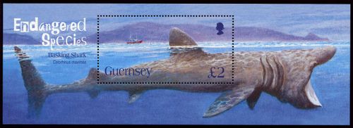 Guernsey 2005 Endangered Species MS.jpg