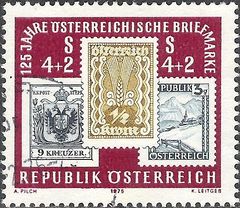 Austria 1975 Stamp Day 4s+2s.jpg