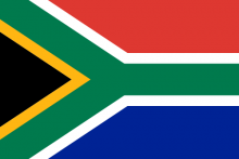 South Africa - Republic Flag.png