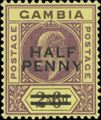 Gambia 1906 Surcharged Definitives a.jpg