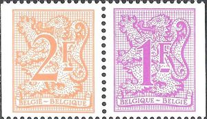 Belgium 1978 Definitives Stamp Booklet 1F+2Fa.jpg