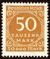 Germany-Weimar 1923 Definitives - Figures 50Tm a.jpg