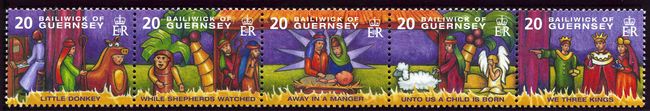 Guernsey 2004 The Innocence of Christmas a.jpg