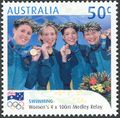 Australia 2004 Australian Gold Medalists k.jpg