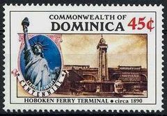 Dominica 1986 Statue of Liberty Centenary c.jpg