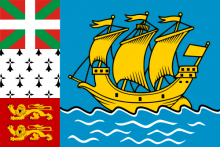 St Pierre et Miquelon Flag.png