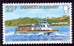 Guernsey 1981 Inter Island transport 22p.jpg
