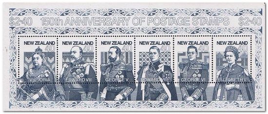 New Zealand 1990 Anniversary of the Penny Black a.jpg