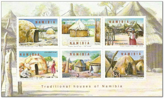 Namibia 2008 Traditional Houses c.jpg