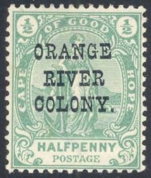 Orange River Colony 1900 Cape of Good Hope Overprinted a.jpg