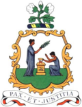 Grenadines of St Vincent Emblem.png