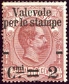 Italy 1890 Parcel Post surcharges c.jpg