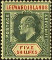 Leeward Islands 1907-1911 Edward VII j.jpg