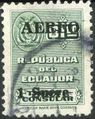 Ecuador 1950 Airmails k.jpg