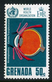 Grenada 1968 World Health Organization Anniversary d.jpg