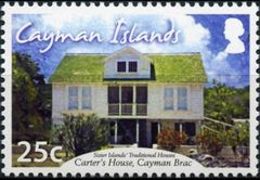 Cayman Islands 2014 Sister Islands’ Traditional Houses b.jpg