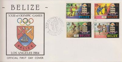 Belize 1984 Summer Olympic Games Los Angeles f.jpg